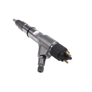 Common Rail Injector 0 445 120 129, 0445120129 For Weichai Engine WD10 from www.soonparts.com
