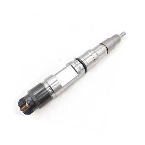 Common Rail Injector 0 445 120 154 0445120154 For Bosch