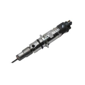 Common Rail Injector 0 445 120 181 0445120181 For Cummins Engine