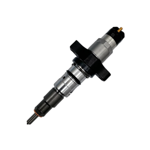 Common Rail Injector 0 445 120 208, 0445120208 For Cummins ISB ISBe 3.9L 5.9L Engine from www.soonparts.com
