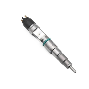 Common Rail Injector 0 445 120 218, 0445120218 For MAN D 2066 10.5L from www.soonparts.com