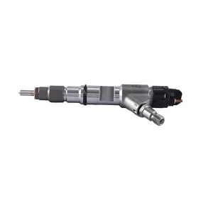 Common Rail Injector 0 445 120 297, 0445120297 For Foton Cummins ISF 3.8 L from www.soonparts.com
