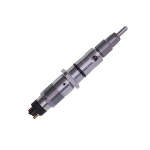 Common Rail Injector 5268436 For Cummins Engine ISL8.3 ISC8.3 QSL9 QSL 8.9L from www.soonparts.com