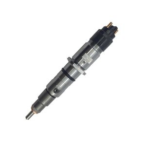 Common Rail Injector 0 445 120 071, 0445120071 For Cummins Engine QSB 6.7L from www.soonparts.com