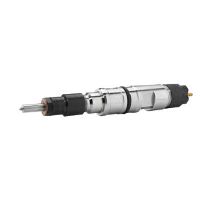Common Rail Injector 0 445 120 437 0445120437 For Yuchai YC4E YC6J-EU4