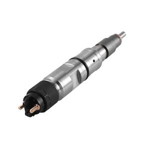 Common Rail Injector 0 445 120 460 0445120460 For Bosch With YaMZ-534 YaMZ-5341 Engine