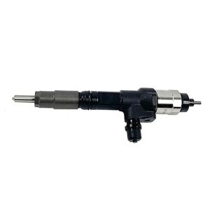 Common Rail Injector 1-15300415-1, 095000-0760, 095000-0761, 1153004151, 0950000760, 0950000761 For Isuzu Engine 6SD1 from www.soonparts.com