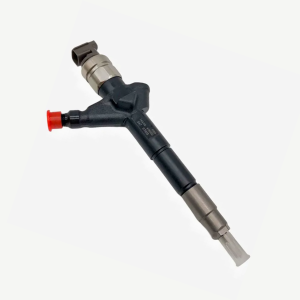 Common Rail Injector 16600-MB40E, 16600MB40E For NISSAN from www.soonparts.com 