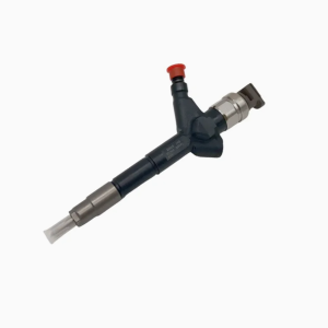 Common Rail Injector 16600-VM00D, 16600VM00D For NISSAN from www.soonparts.com