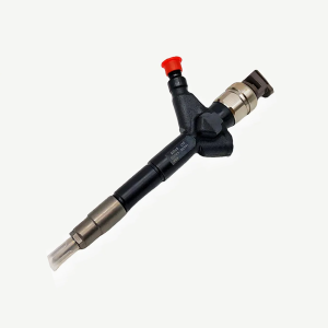Common Rail Injector 095000-6244, 0950006244 For NISSAN from www.soonparts.com