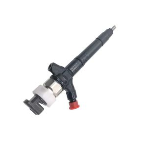 Common Rail Injector 095000-7710, 0950007710 For Toyota Engine 1VD-FTVfrom www.soonparts.com