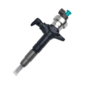 Common Rail Injector 8-98076995-5, 8980769955 For Isuzu 4JJ1 Engine from www.soonparts.com