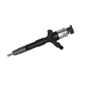 Common Rail Injector 295050-0740, 2950500740 For Toyota 2KD-FTV 2.5L Engine from www.soonparts.com