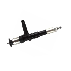 Common Rail Injector 295050-0723 2950500723 For Komatsu