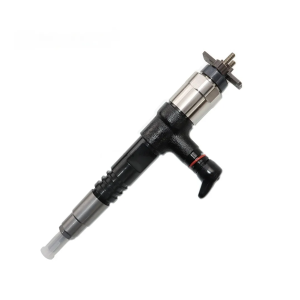 Common Rail Injector 295050-1090, 2950501090 For Komatsu Engine 4D95 from www.soonparts.com 