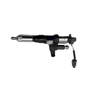 Common Rail Injector ME300330 For Mitsubishi 6M60T Engine from www.soonparts.com