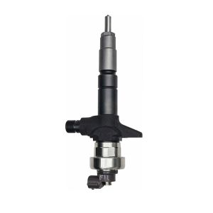 Common Rail Injector 8976034154, 8980116041 For Isuzu Engine 6WG1-TC Hitachi Excavator ZX400-7 from www.soonparts.com