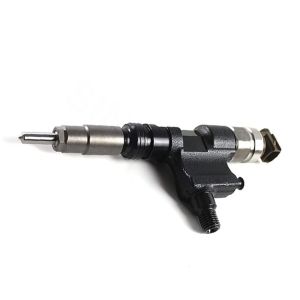 Common Rail Injector Assembly 095000-6511, 0950006511 For Hino Engine N04C from www.soonparts.com
