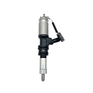 Common Rail Injector 095000-0721, 0950000721 For Mitsubishi Engine 6M60 6M60T 6M60-T1 FK FM FH from www.soonparts.com