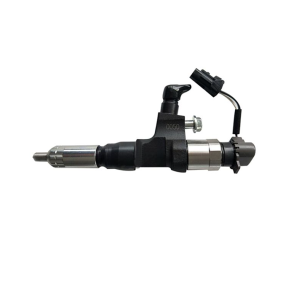 Common Rail Injector VH23910-1440, VH239101440 For Hino Engine J05E J06 from www.soonparts.com 