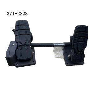 Control Gp-Service Brake 371-2223, 398-2917, 499-3487, 499-3486 For Caterpillar Engine C13 Caterpillar Wheel Loader 966M 966M XE 972M 972M XE from www.soonparts.com