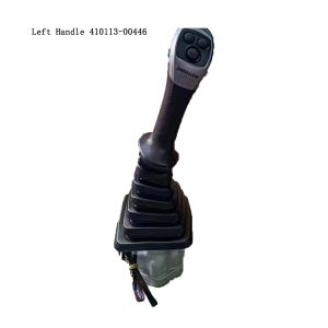 Control Joystick Assembly 410113-00446, 410113-00447, 41011300446, 41011300447 For Doosan Daewoo from www.soonparts.com