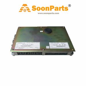 Buy Controler Panel YN22E00036F1 for Kobelco Excavator SK200-5 SK200LC-5 from soonparts online store