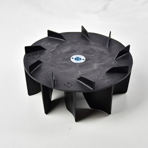Cooling Fan Blade 6715142 6700334 for Bobcat Loader A220 A300 S130 S150 S160 S175 S185 S205 S220 S250 S300 T140 T180 T190 T200 T250 T300