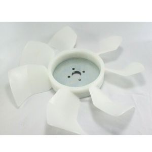 Cooling Fan Blade with 7 Blades 1C010-74110 1C01074110 for Kubota Engine V3800