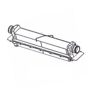 Core As-Aftercooler CA1W6849, 1W-6849, 1W6849, CA8N4793, 8N-4793, 8N4793 For Caterpillar CAT Engine 3512 3516 from www.soonparts.com 