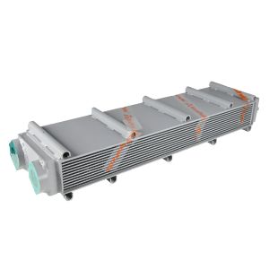 Core As-Aftercooler CA2454622 245-4622 2454622 For Caterpillar CAT Engine 3512 3512B 3512C