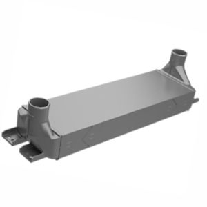 Core As-Aftercooler CA3678462Z, 367-8462, 3678462 For Caterpillar CAT Engine C13 Caterpillar Wheel Loader 980K 980K HLG from www.soonparts.com