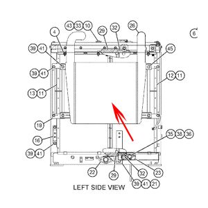 Core As-Aftercooler CA4530625, 453-0625, 4530625 For Caterpillar CAT Engine 3208 C7.1 Caterpillar Excavator 326D2 329D2 L 326D2 L 329D2 330D2 from www.soonparts.com