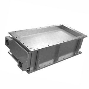 Core As-Aftercooler CA7E3568, 7E-3568, 7E3568, CA4W9568, 4W-9568, 4W9568 For Caterpillar CAT Engine G3508 G3512 G3516 from www.soonparts.com