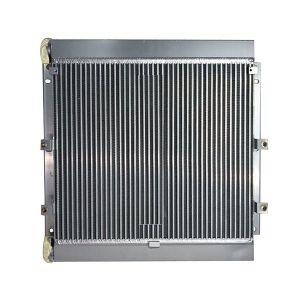 Core As-Oil Cooler CA1905789, 190-5789, 1905789 For Mitsubishi Engine 4M40 Caterpillar Excavator 307C from www.soonparts.com