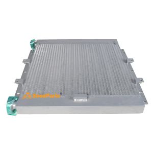 Core As-Oil Cooler CA1905789, 190-5789, 1905789 For Mitsubishi Engine 4M40 Caterpillar Excavator 307C from www.soonparts.com