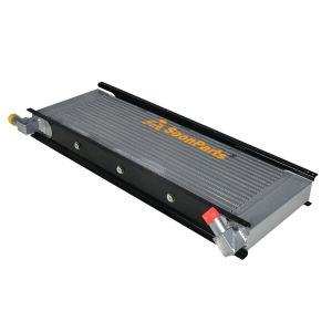Core As-Power Train Oil Cooler 252-6841, 2526841, 252-6849, 2526849 For Caterpillar Engine 3056E C6.6 Caterpillar Wheel Loader 928H 930G from www.soonparts.com 