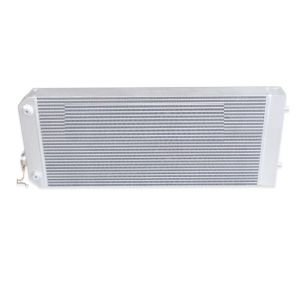 Core As-Radiator 353-5549, 3535549, CA3440727, 344-0727 For Caterpillar Engine C7 Caterpillar Excavator 324D 324D FM 324D L 325D 325D FM from www.soonparts.com