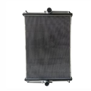 Core As-Radiator CA2565310, 256-5310, 2565310, 256-6628, 2566628, CA2566628 For Caterpillar Engine C7 Caterpillar Wheel Loader 950H 962H from www.soonparts.com