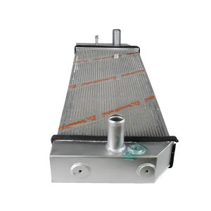 Core As-Radiator CA3911487 391-1487 3911487 For Caterpillar Engine C4.4 Caterpillar Excavator 316F L 318F L
