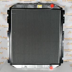 Core As-Radiator CA7I7741 7I-7741 7I7741 For Caterpillar Engine 3116 Caterpillar Excavator 322L Caterpillar Asphalt Paver AP-1200