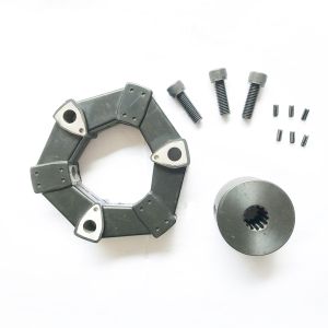 coupling-ass-y-4393115-for-hitachi-excavator-cat-ex40u-ex50u-ex50una-ex55ur-ex58mu