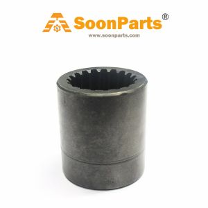Buy Coupling Bushing YN15V00037S015 for New Holland Excavator E215B from www.soonparts.com online store