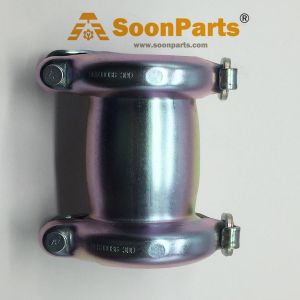 Buy Coupling TH101898 for John Deere Excavator 790 790D 595 from soonparts online store