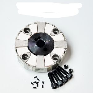 Buy Coupling ASSY 11N1-10010 11N110010 for Hyundai Excavator R80-7 R80-7A R80CR-9 R80CR-9A from soonparts online store