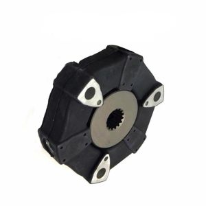 Coupling ASSY LF30P01001F1 for Kobelco Excavator 70SR 70SR-1E 70SR-1ES 75SR ACERA 80CS ACERA 80MSR-1E 80MSR-1ES SK70SR-2 SK80CS-1E SK80CS-2