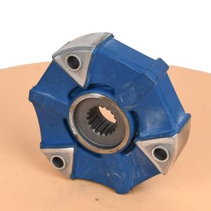 Coupling RC601-42620 for Kubota Excavator KX161-3 U-35(KTA) U45-3