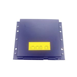 CPU Control Panel 21E1-1097 21E1-10971 21E1-10810 21E11097 21E110971 21E110810 for Hyundai Excavator R200W R200W-2
