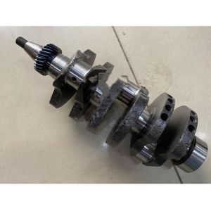 Kurbelwelle XJAF-01584 für Hyundai Bagger R15-7 R16-7 R22-7