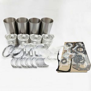 Cummins Engine 4BT 4.5 QSB Overhaul Rebuild Kit for Cummins Engine 4BT 4.5 QSB